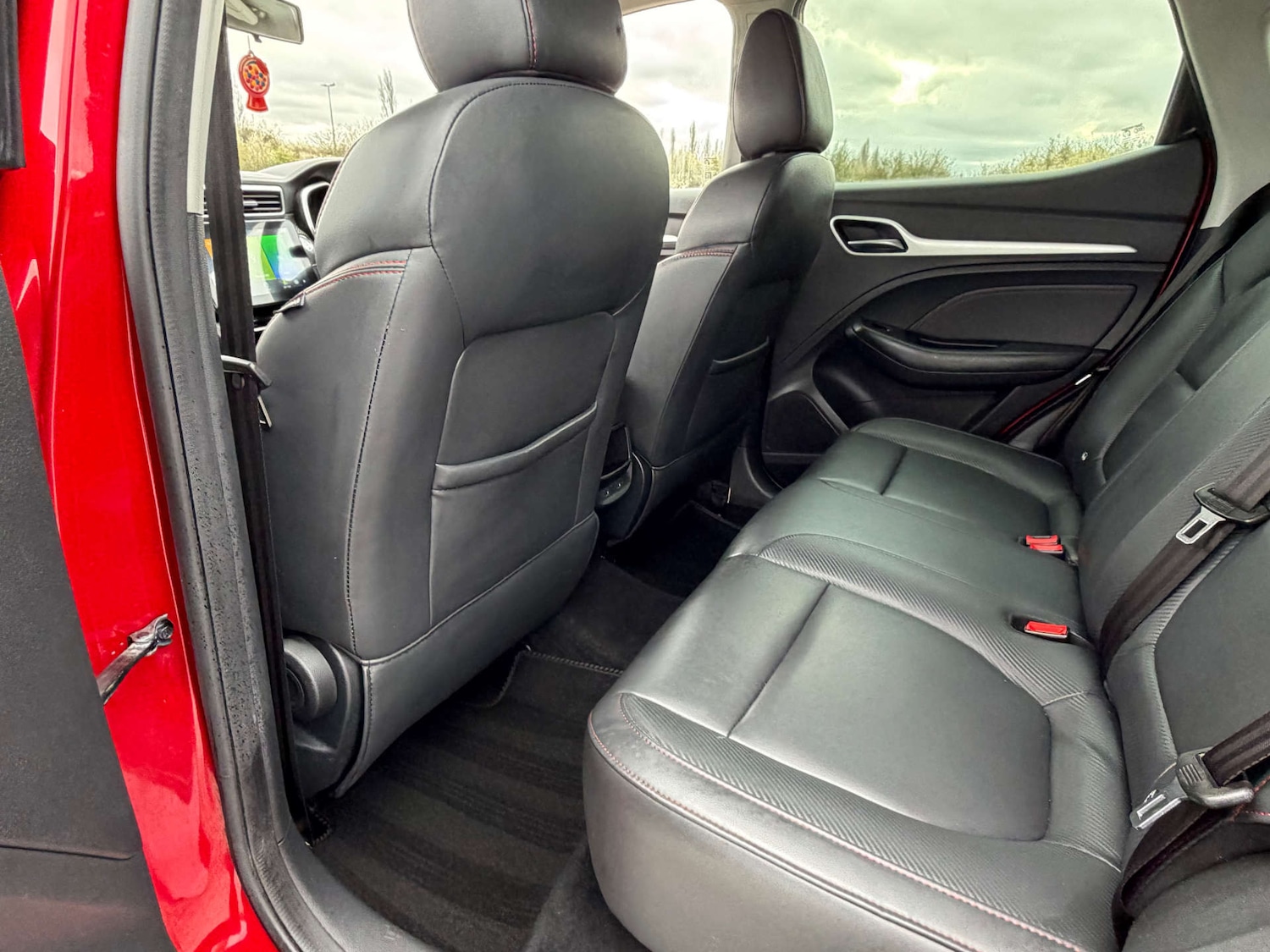 Used MG MG ZS 2024 for sale - 78039576: Photo 26