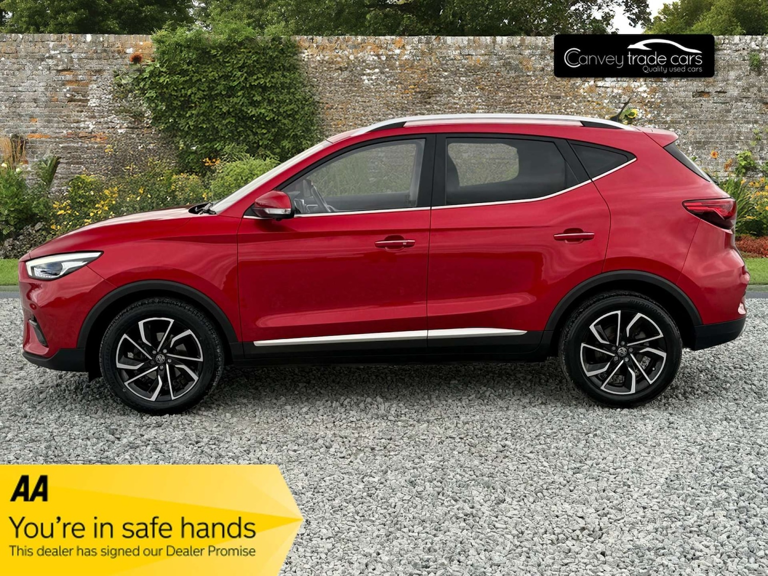 Used MG MG ZS 2024 for sale - 78039576: Photo 3