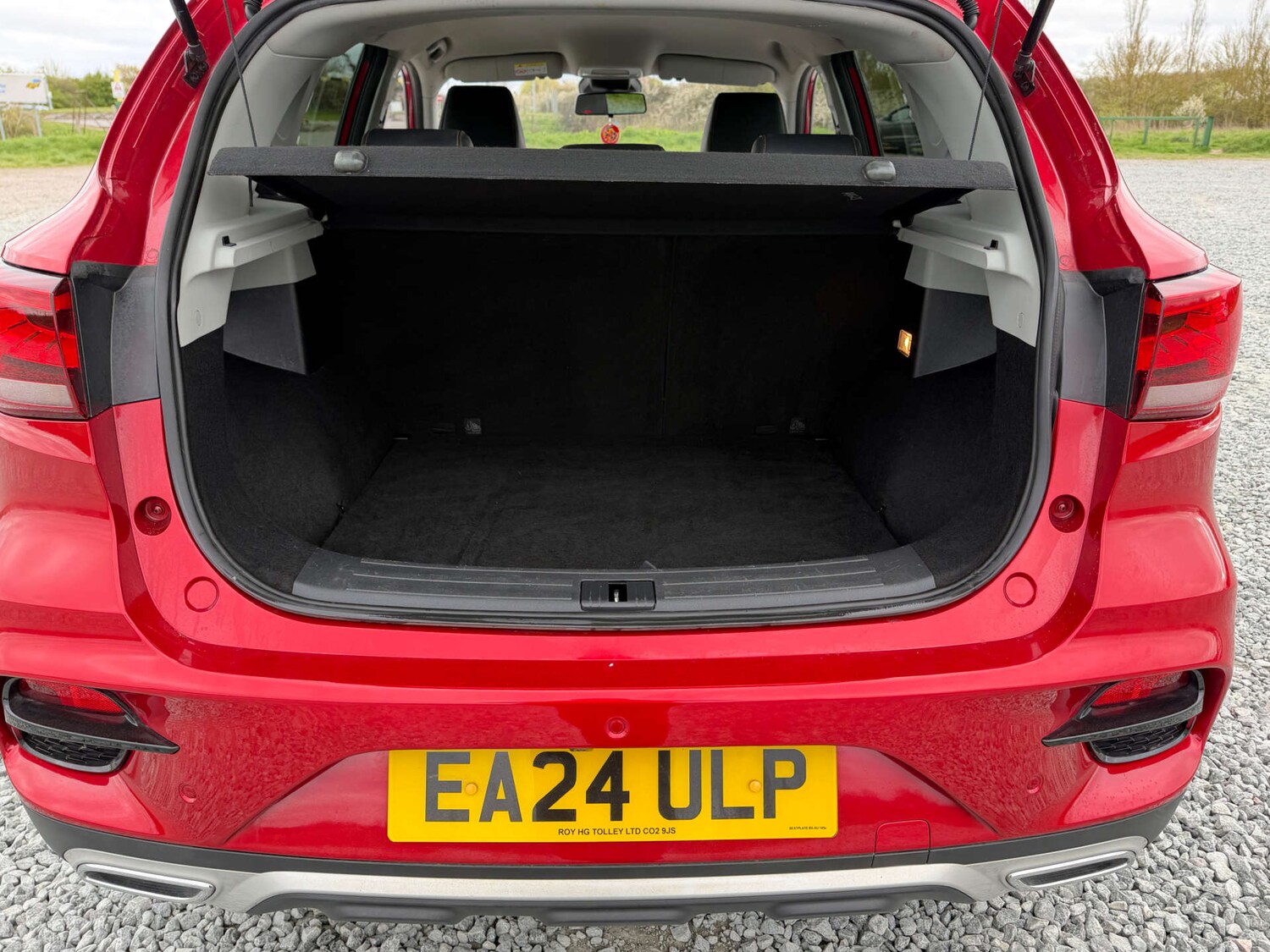 Used MG MG ZS 2024 for sale - 78039576: Photo 32