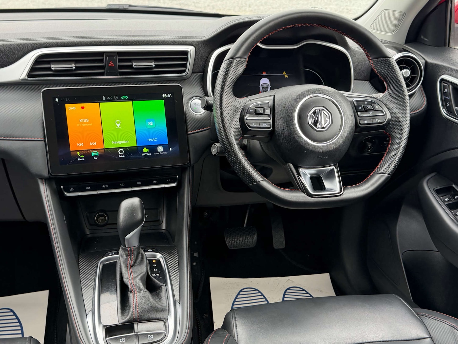 Used MG MG ZS 2024 for sale - 78039576: Photo 34