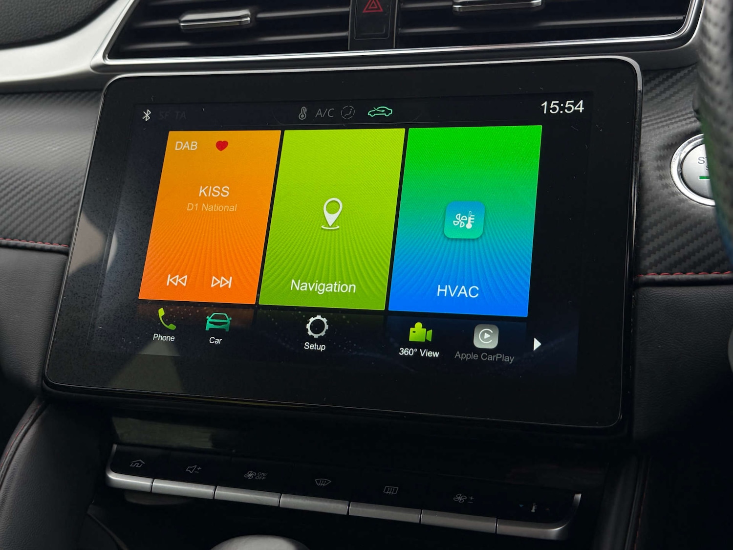 Used MG MG ZS 2024 for sale - 78039576: Photo 38