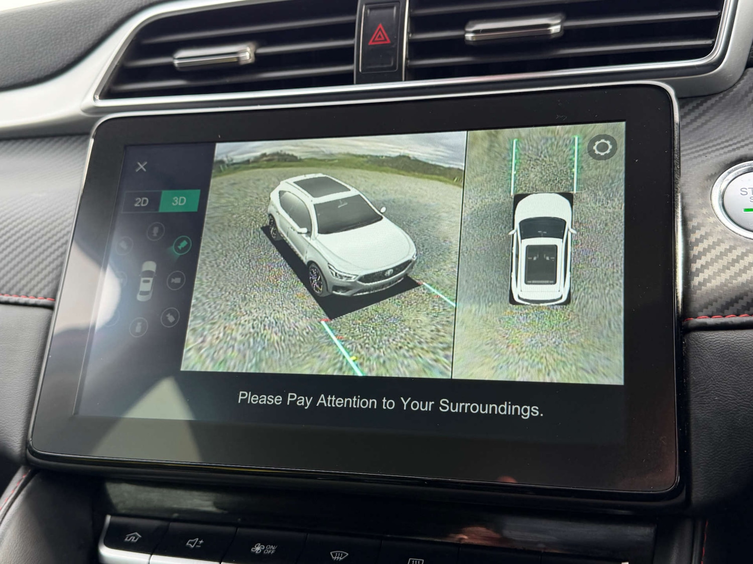 Used MG MG ZS 2024 for sale - 78039576: Photo 39