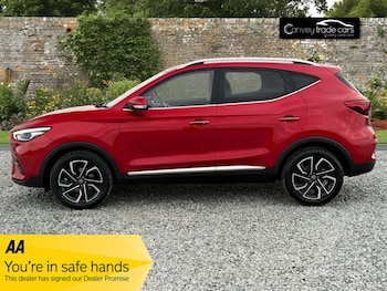 Used MG MG ZS 2024 for sale - 78039576: Photo