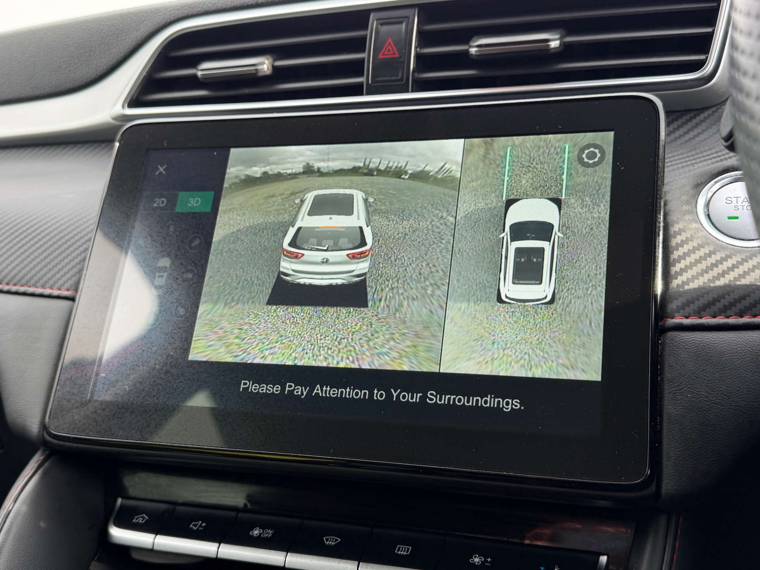 Used MG MG ZS 2024 for sale - 78039576: Photo 43