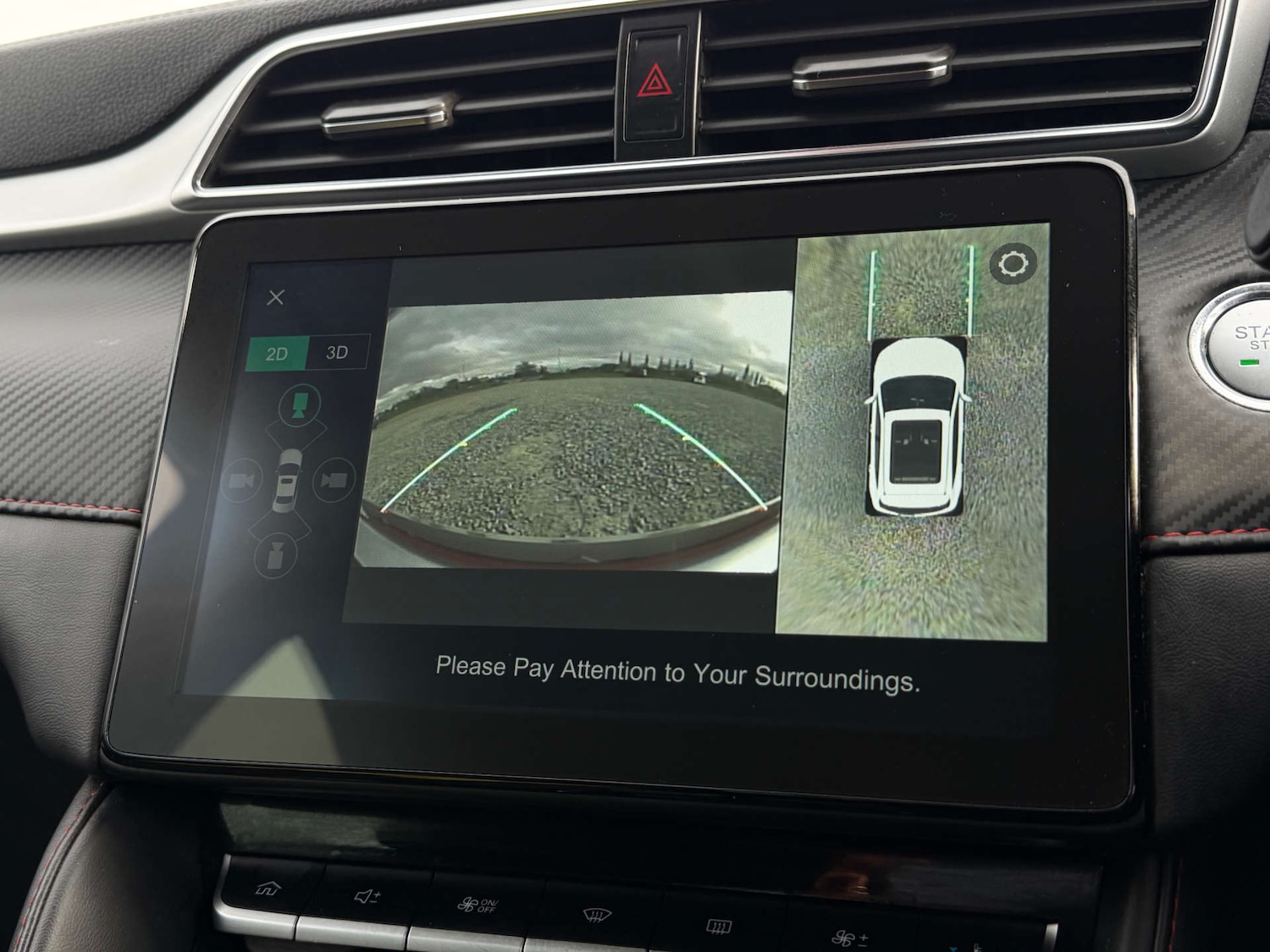 Used MG MG ZS 2024 for sale - 78039576: Photo 45