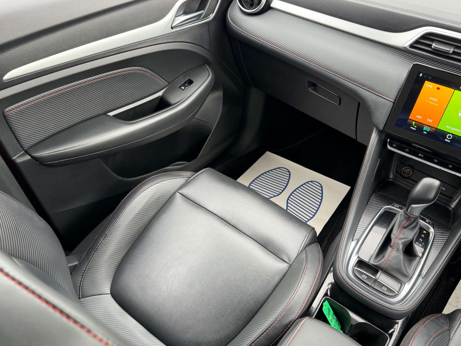 Used MG MG ZS 2024 for sale - 78039576: Photo 48