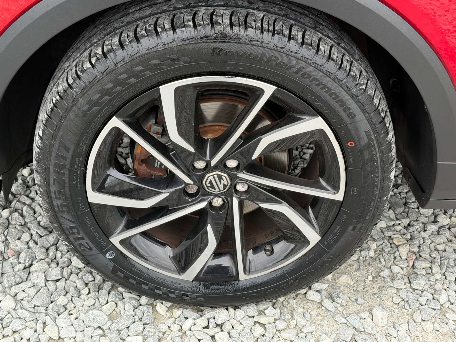 Used MG MG ZS 2024 for sale - 78039576: Photo 56