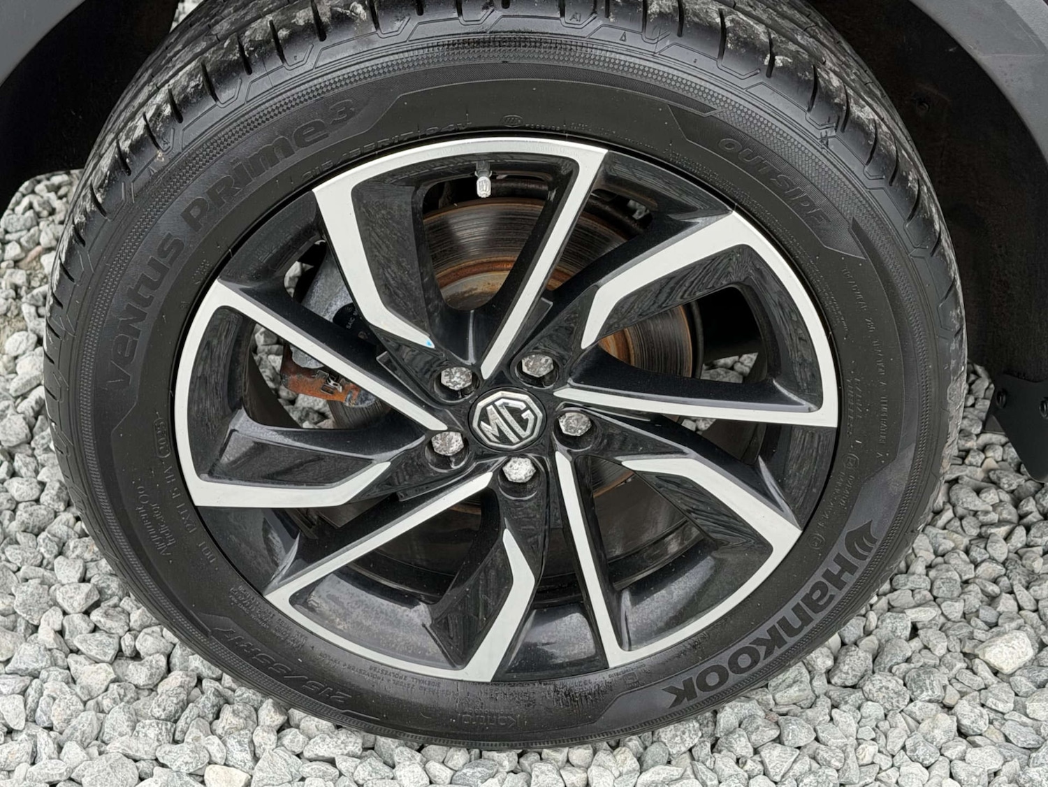 Used MG MG ZS 2024 for sale - 78039576: Photo 58