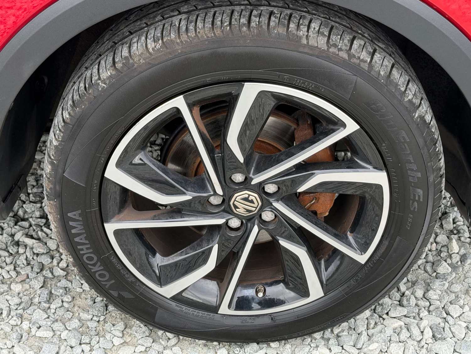 Used MG MG ZS 2024 for sale - 78039576: Photo 59