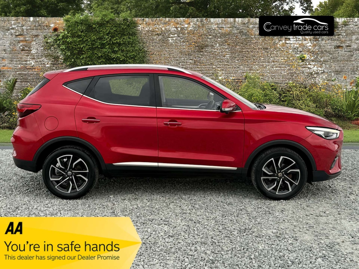 Used MG MG ZS 2024 for sale - 78039576: Photo 6