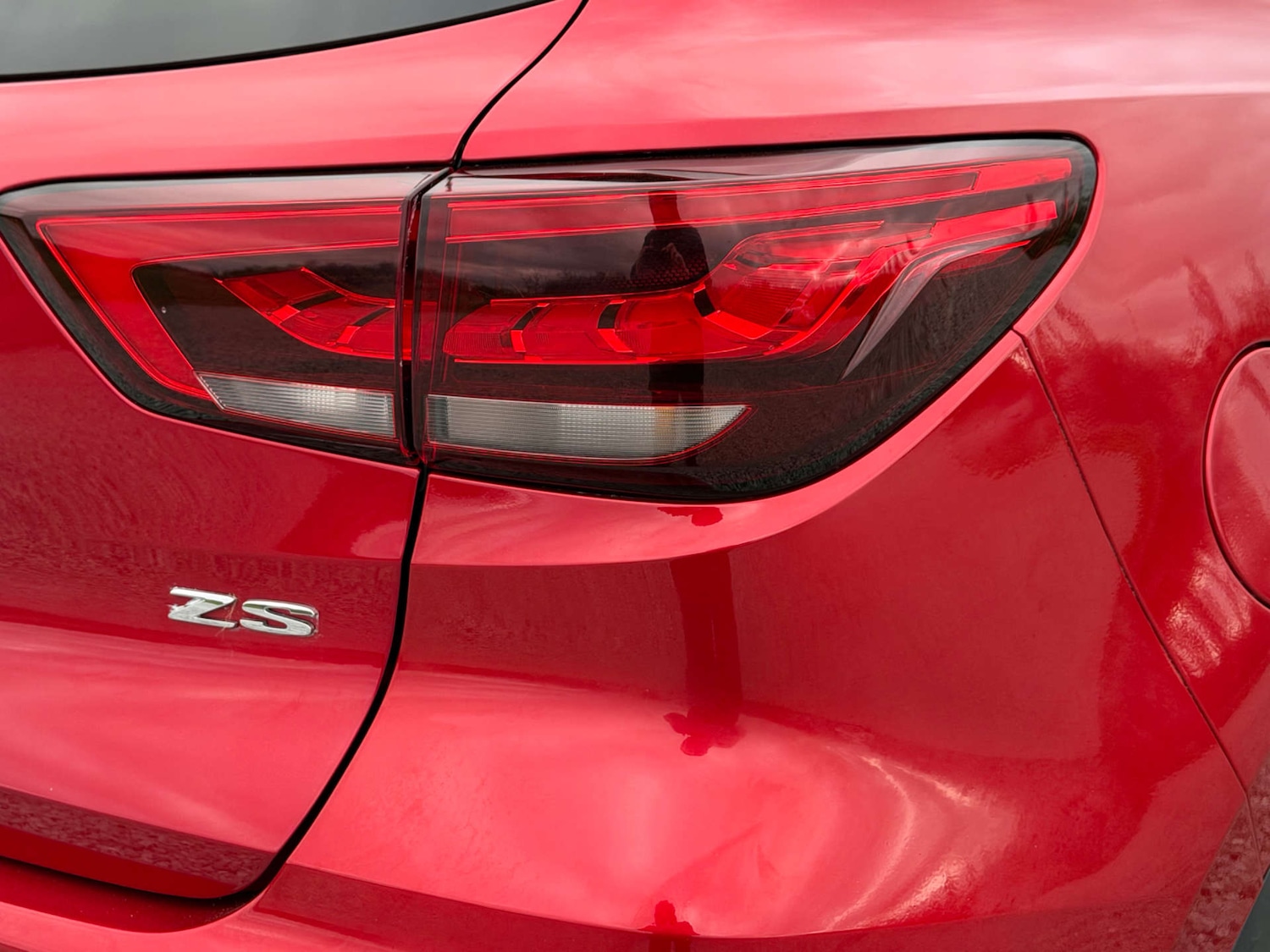 Used MG MG ZS 2024 for sale - 78039576: Photo 60