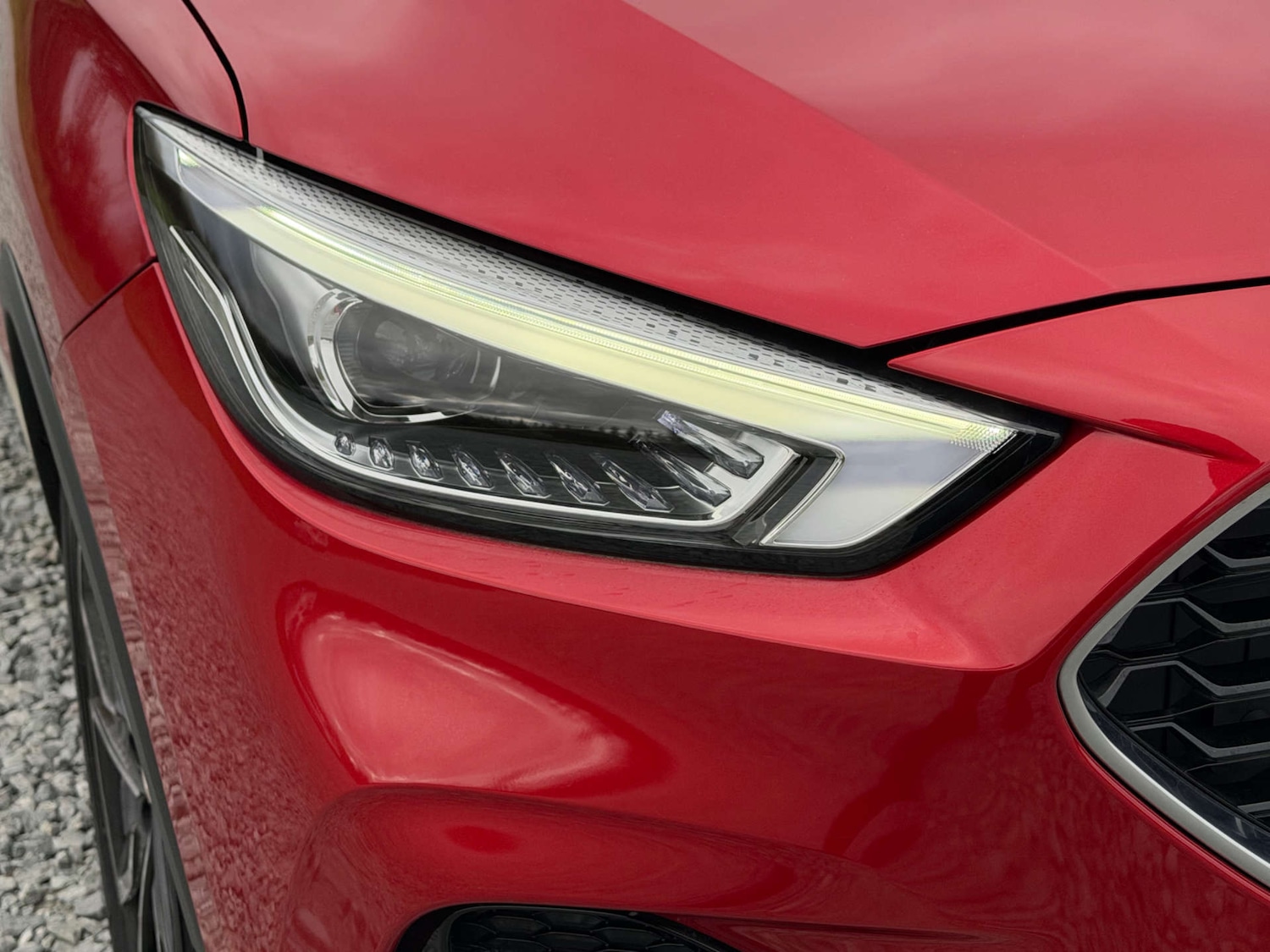 Used MG MG ZS 2024 for sale - 78039576: Photo 61