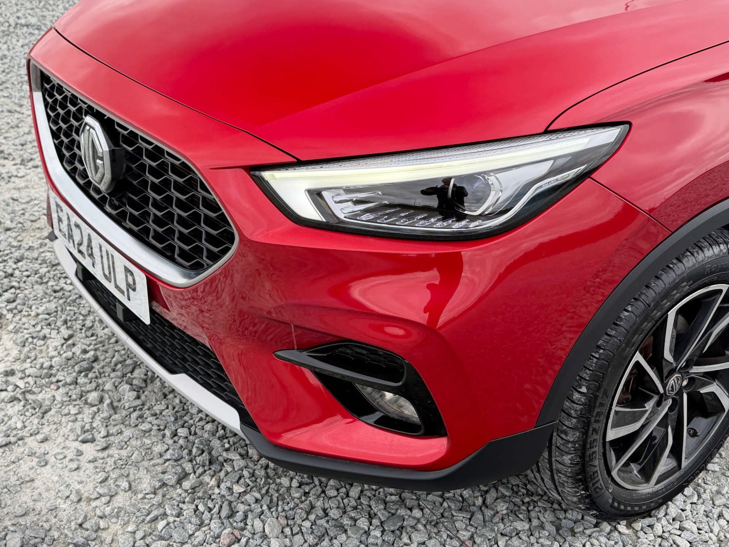 Used MG MG ZS 2024 for sale - 78039576: Photo 63