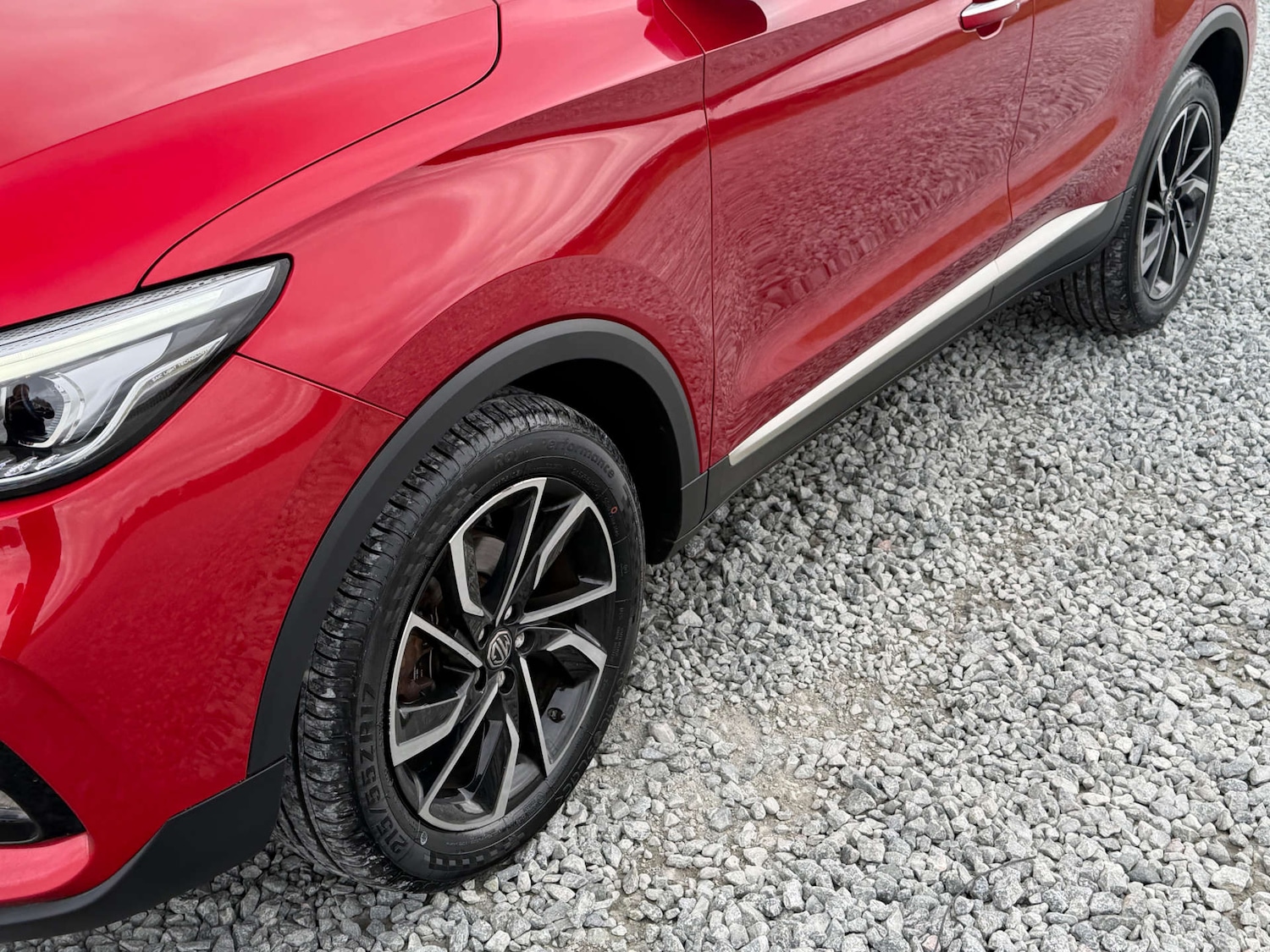 Used MG MG ZS 2024 for sale - 78039576: Photo 66