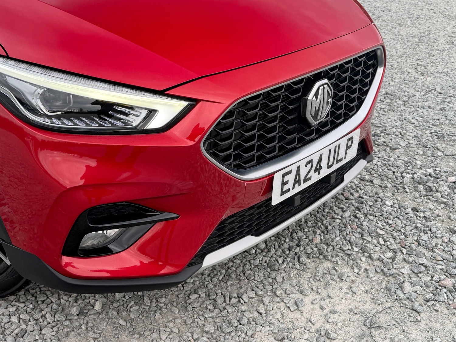 Used MG MG ZS 2024 for sale - 78039576: Photo 67