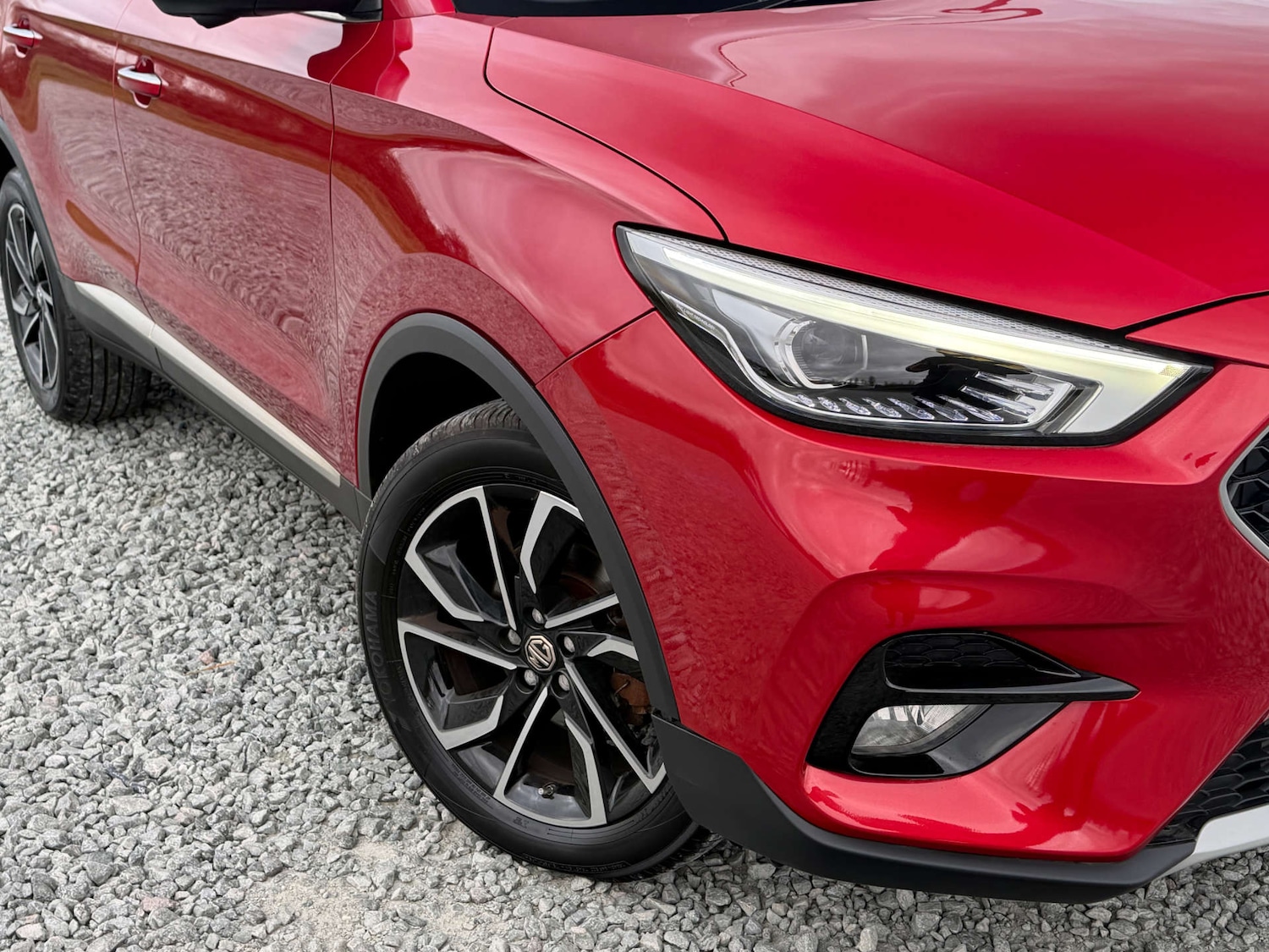 Used MG MG ZS 2024 for sale - 78039576: Photo 68