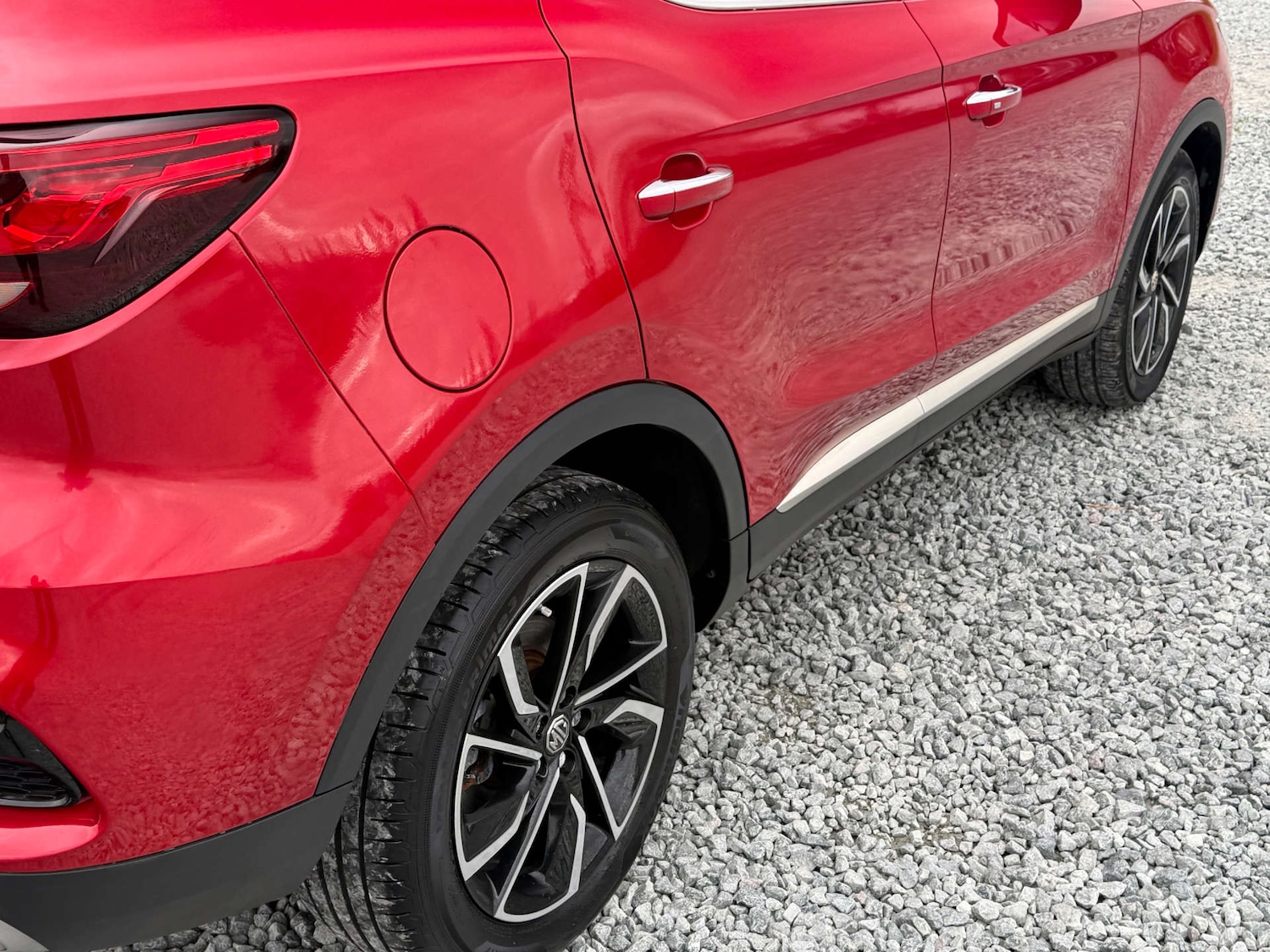 Used MG MG ZS 2024 for sale - 78039576: Photo 69