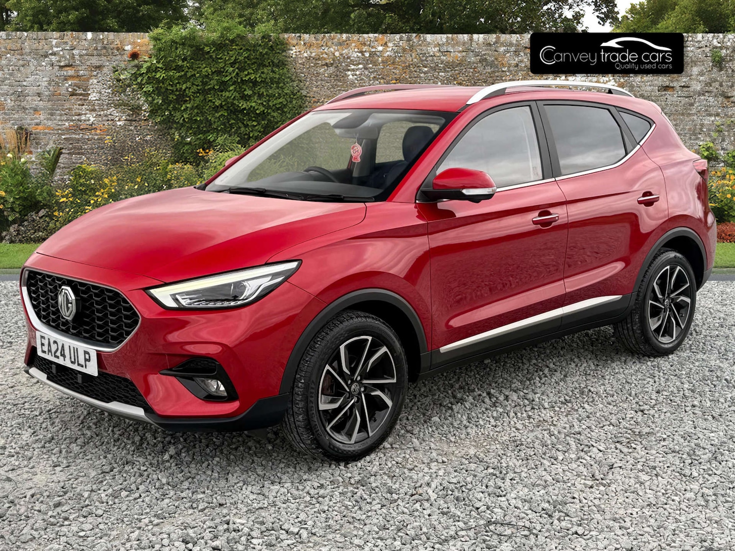 Used MG MG ZS 2024 for sale - 78039576: Photo 7