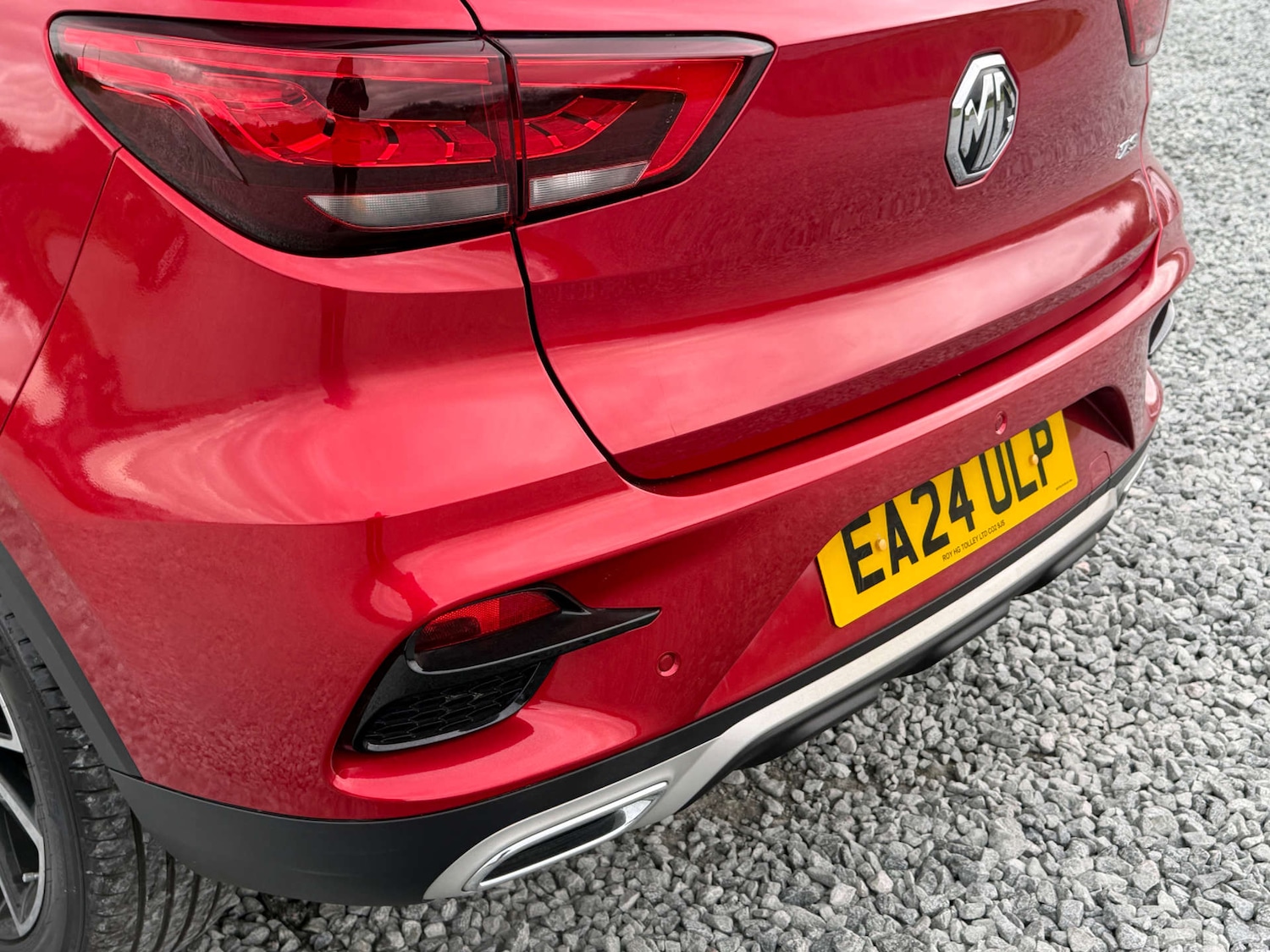 Used MG MG ZS 2024 for sale - 78039576: Photo 71