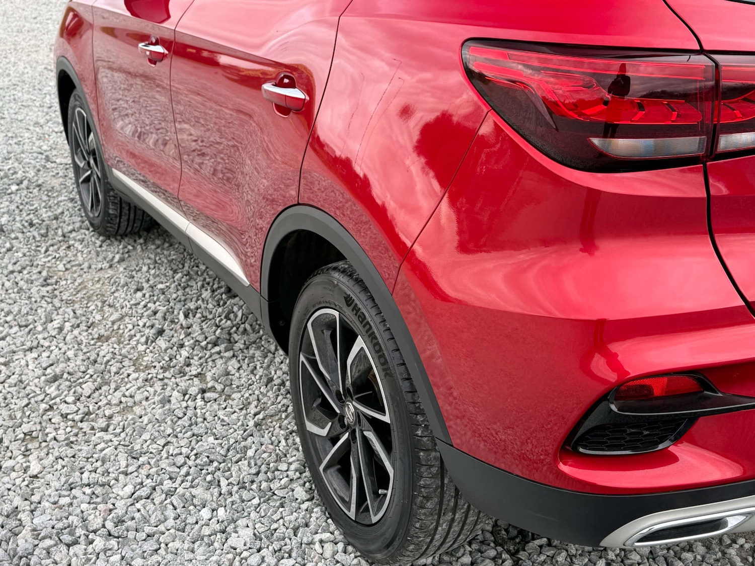 Used MG MG ZS 2024 for sale - 78039576: Photo 72