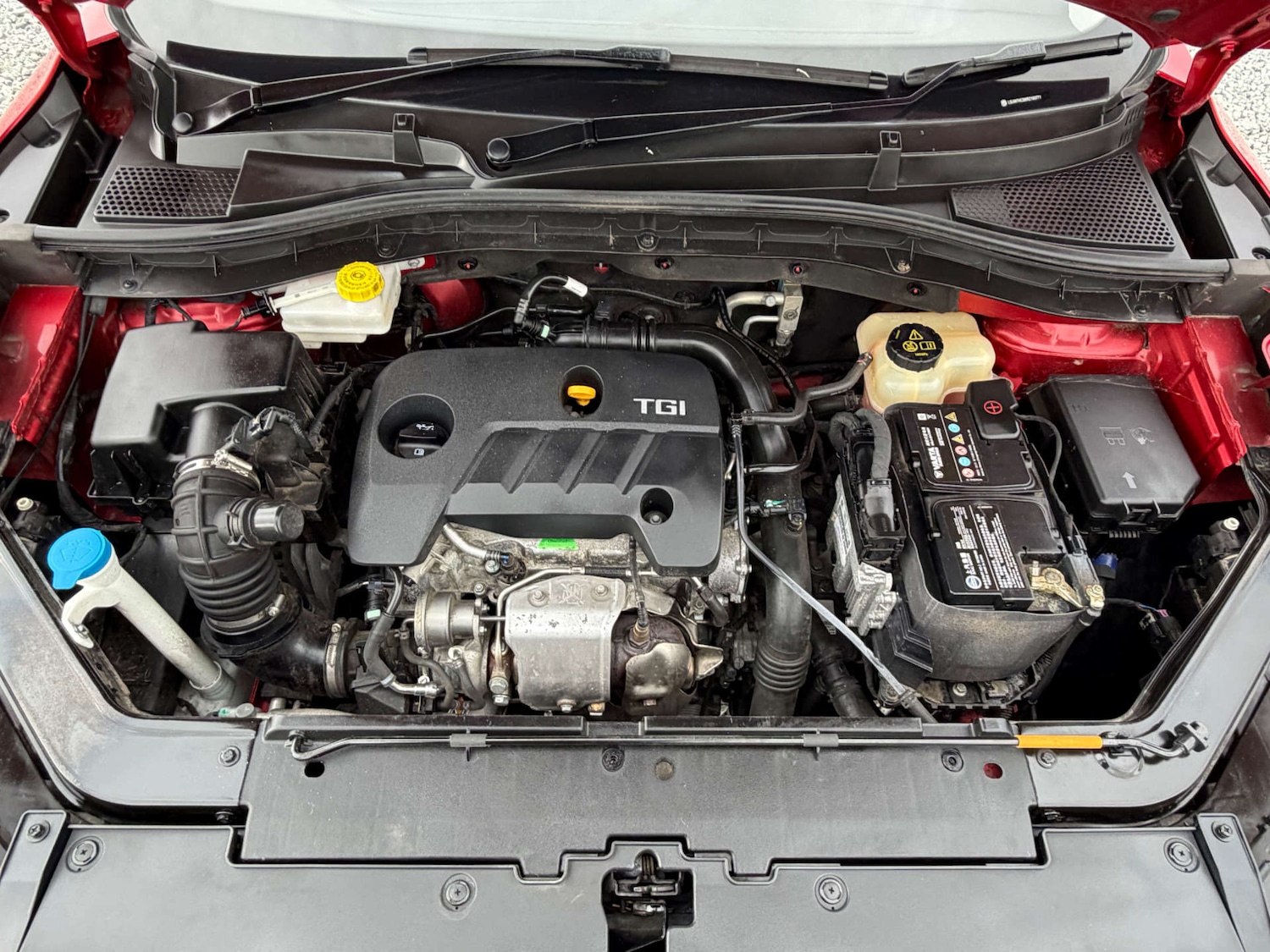 Used MG MG ZS 2024 for sale - 78039576: Photo 73