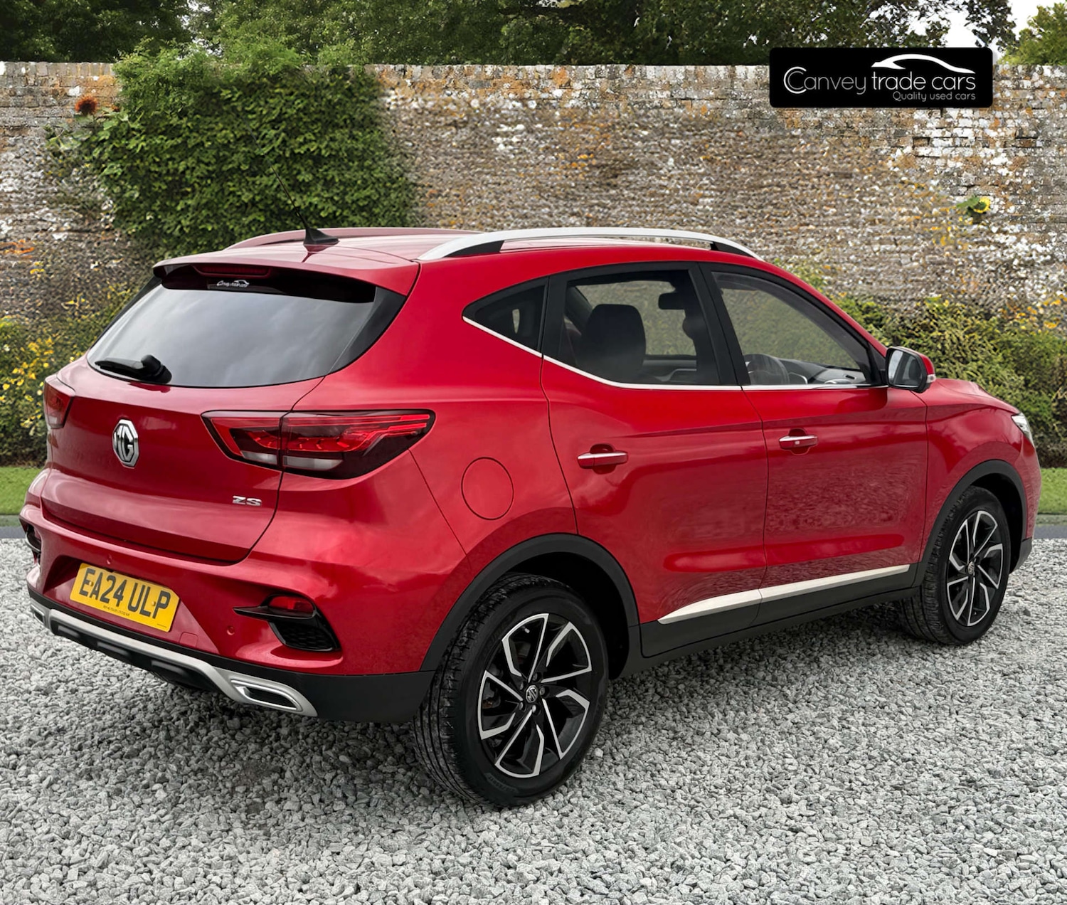 Used MG MG ZS 2024 for sale - 78039576: Photo 8