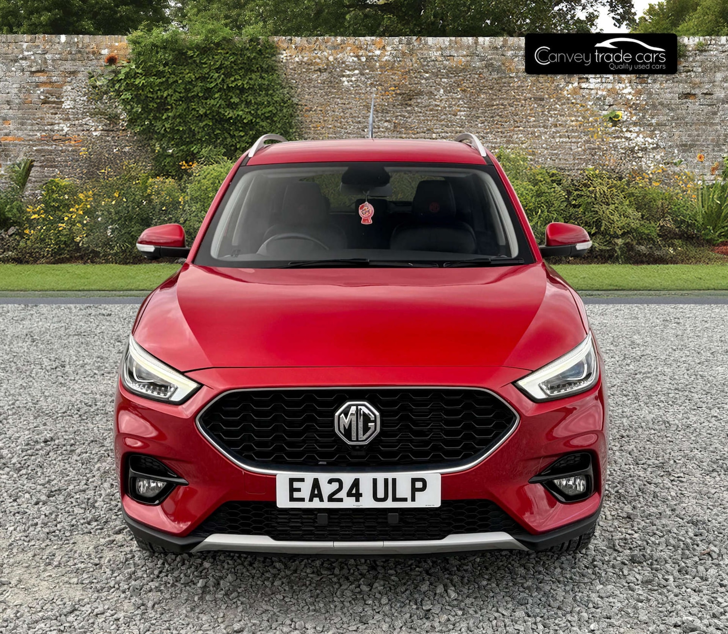 Used MG MG ZS 2024 for sale - 78039576: Photo 9