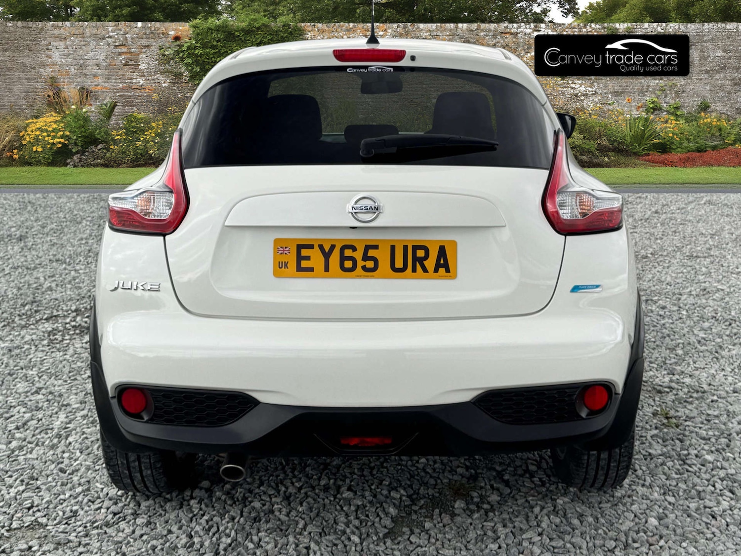 Used Nissan Juke 2015 for sale - 76600569: Photo 10