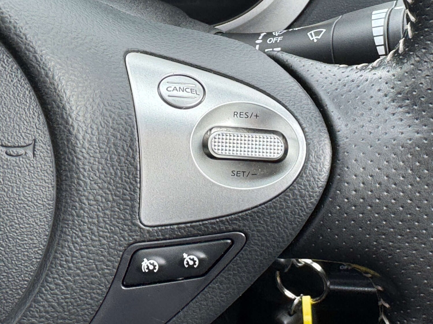 Used Nissan Juke 2015 for sale - 76600569: Photo 32