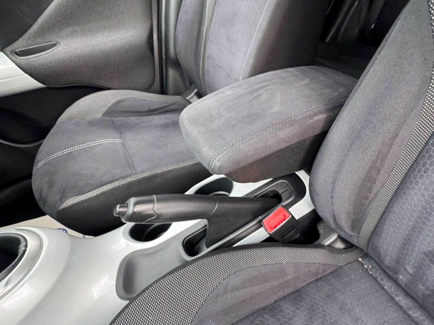 Used Nissan Juke 2015 for sale - 76600569: Photo 33