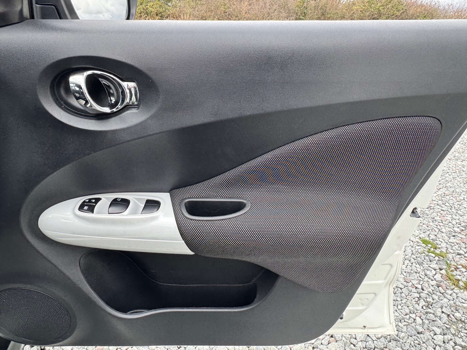 Used Nissan Juke 2015 for sale - 76600569: Photo 37