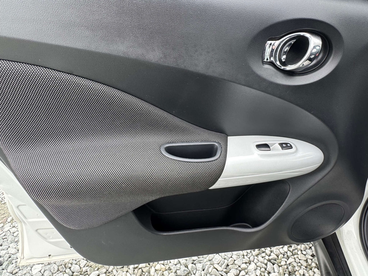 Used Nissan Juke 2015 for sale - 76600569: Photo 38