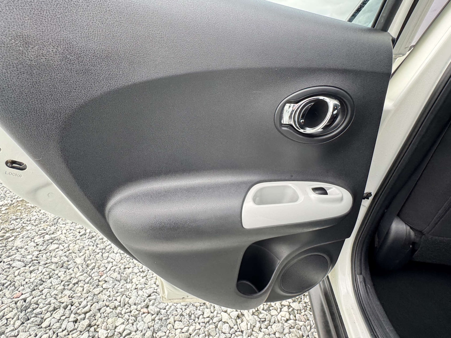 Used Nissan Juke 2015 for sale - 76600569: Photo 39