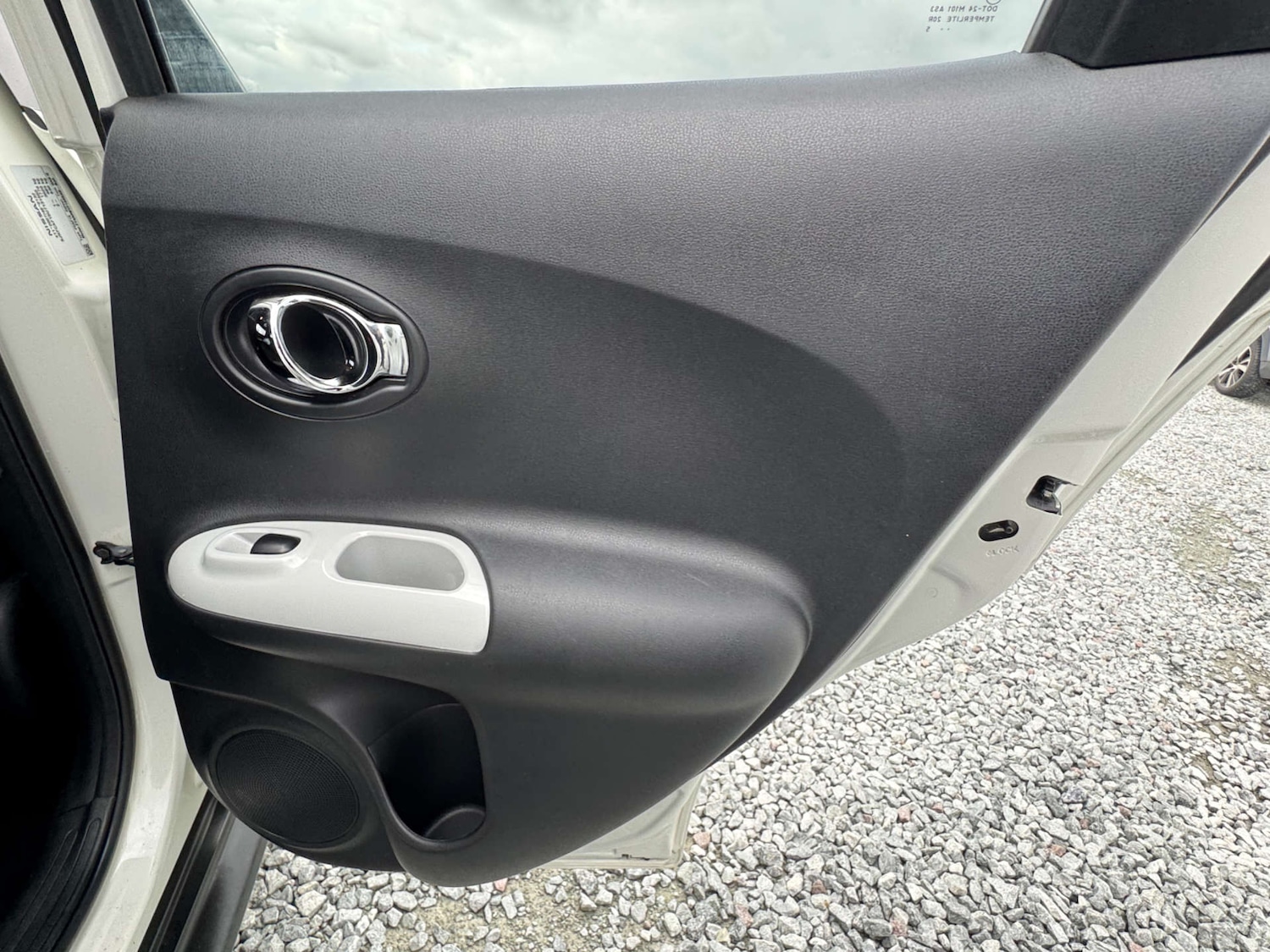 Used Nissan Juke 2015 for sale - 76600569: Photo 40