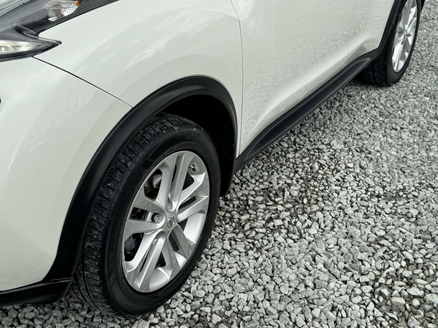 Used Nissan Juke 2015 for sale - 76600569: Photo 45