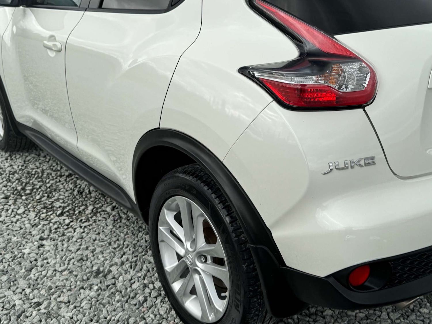 Used Nissan Juke 2015 for sale - 76600569: Photo 46