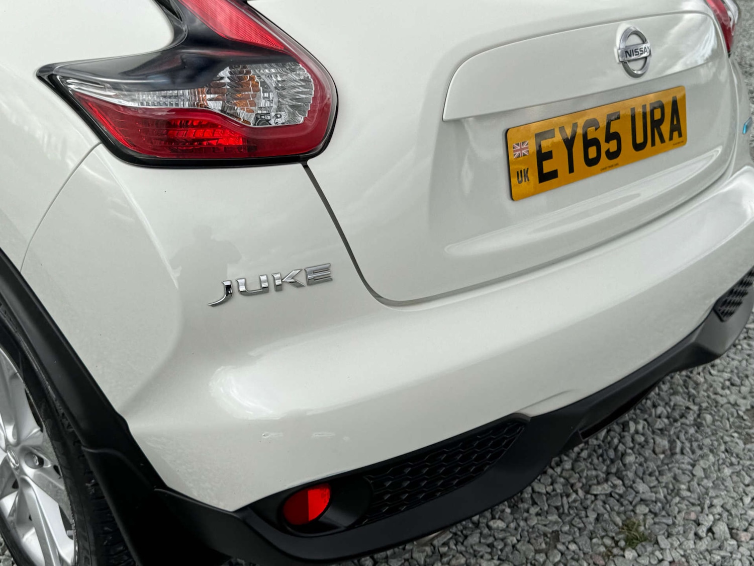 Used Nissan Juke 2015 for sale - 76600569: Photo 47