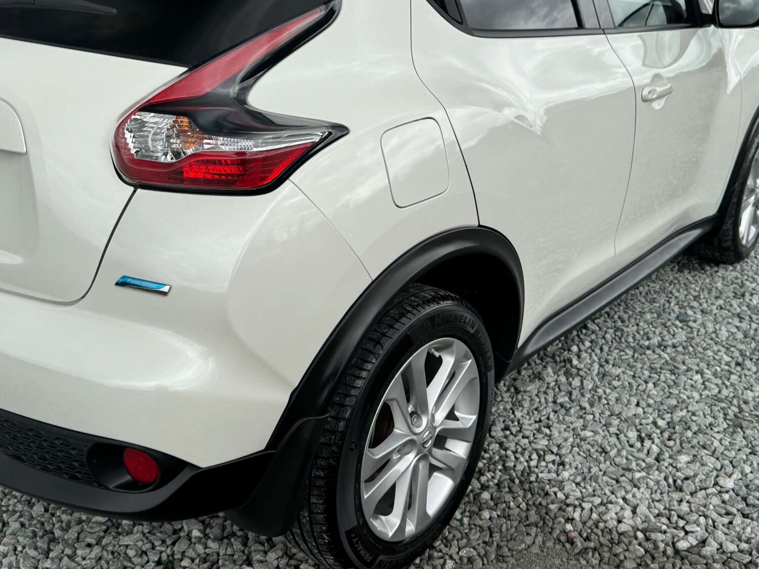 Used Nissan Juke 2015 for sale - 76600569: Photo 48