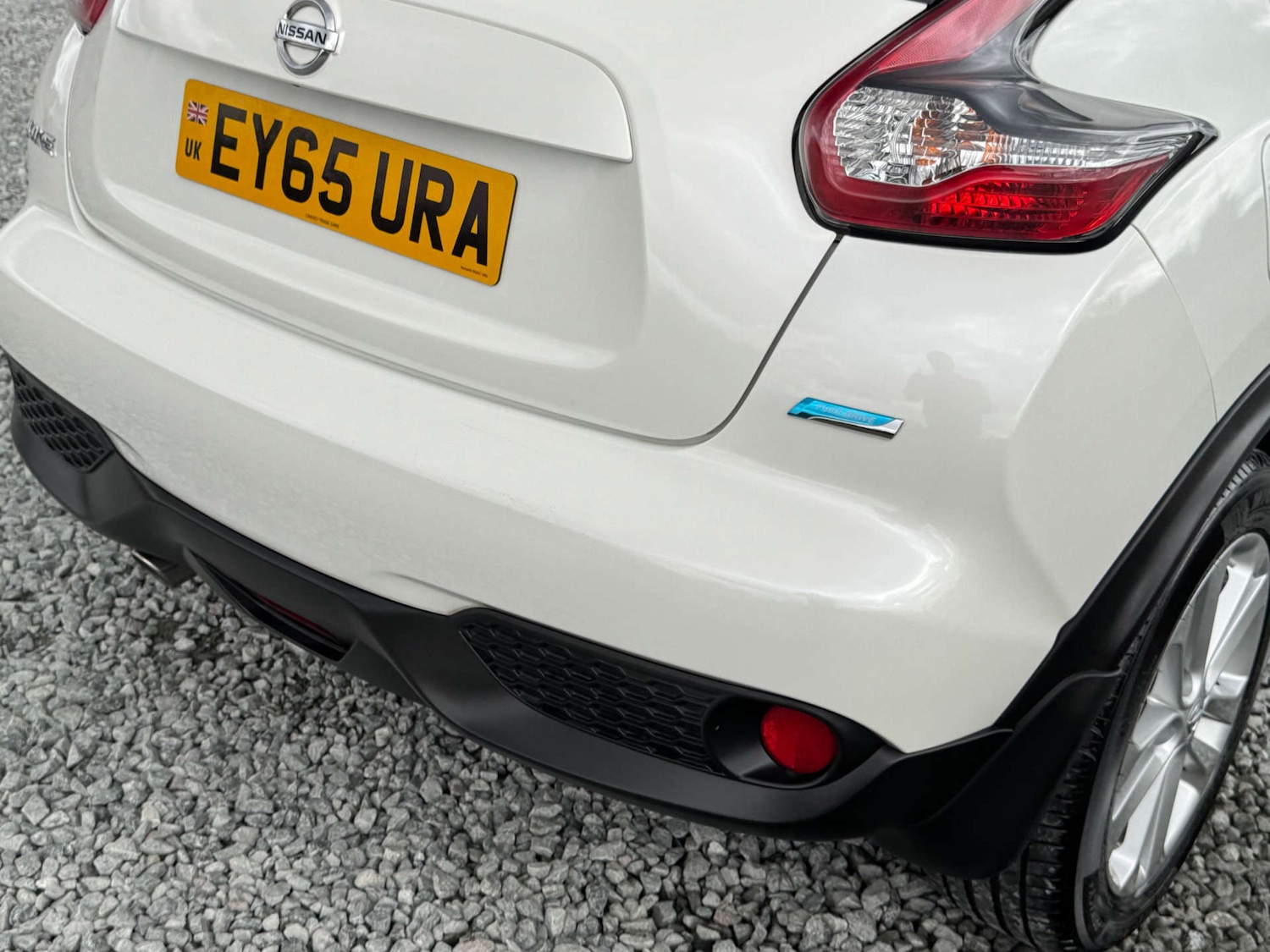 Used Nissan Juke 2015 for sale - 76600569: Photo 49