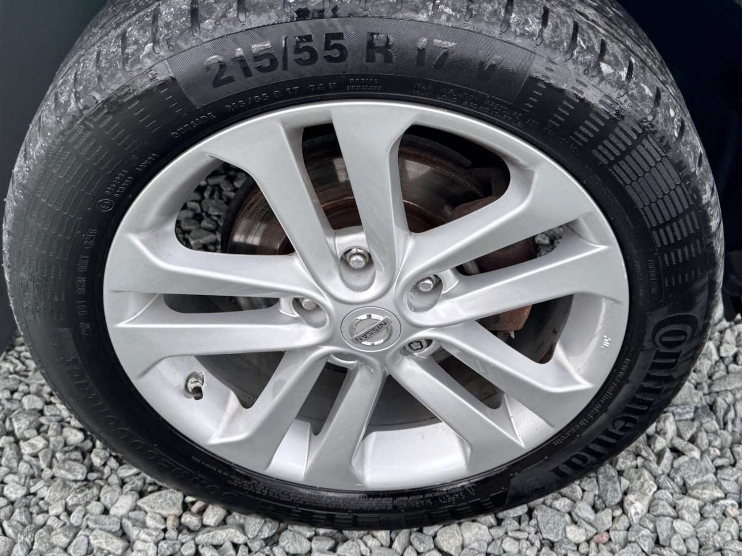 Used Nissan Juke 2015 for sale - 76600569: Photo 50