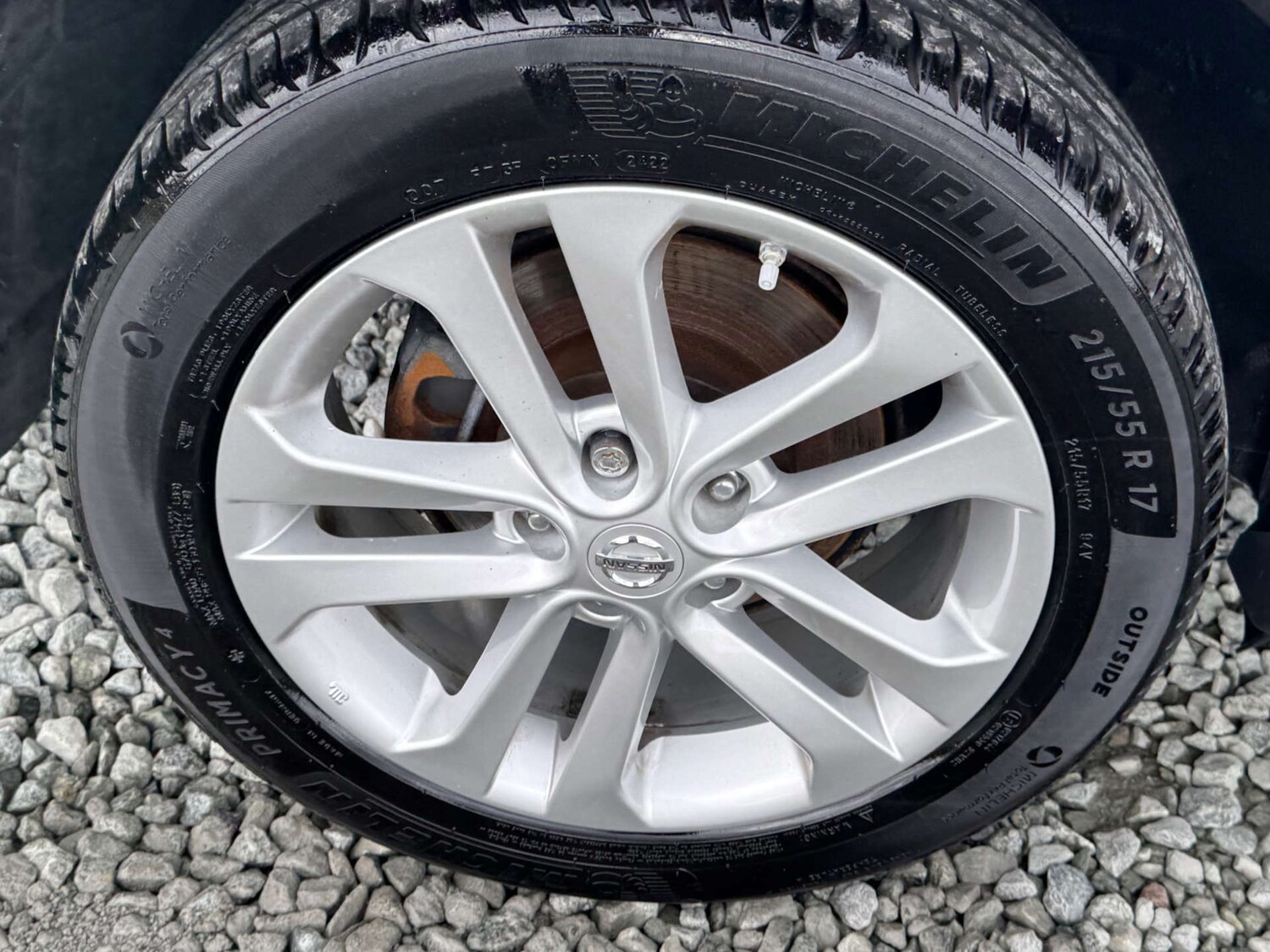 Used Nissan Juke 2015 for sale - 76600569: Photo 51