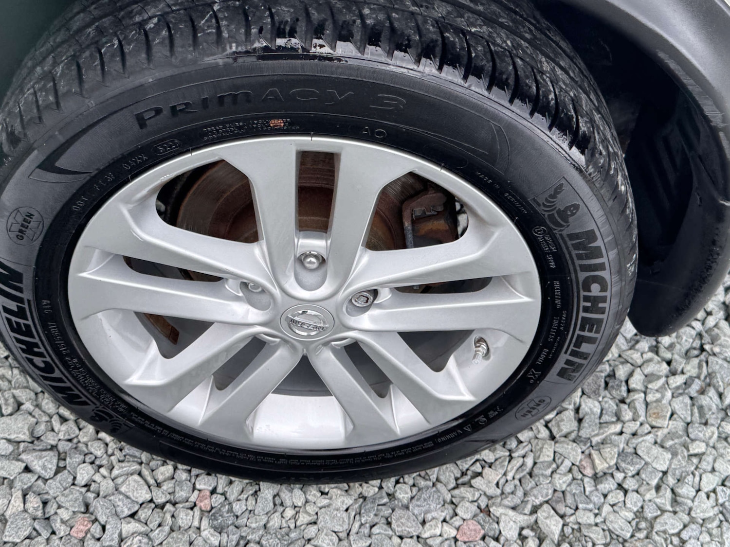 Used Nissan Juke 2015 for sale - 76600569: Photo 52