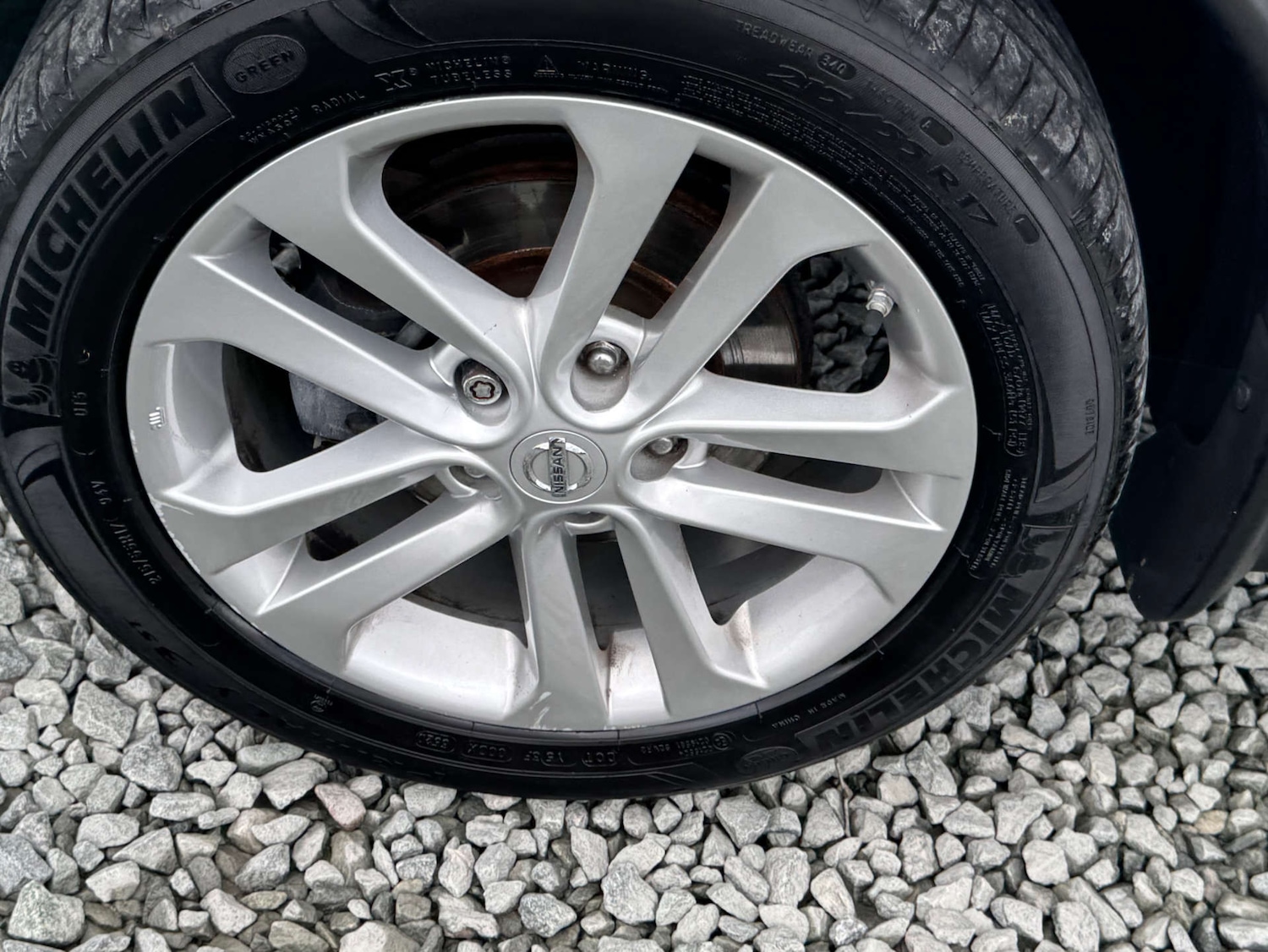 Used Nissan Juke 2015 for sale - 76600569: Photo 53