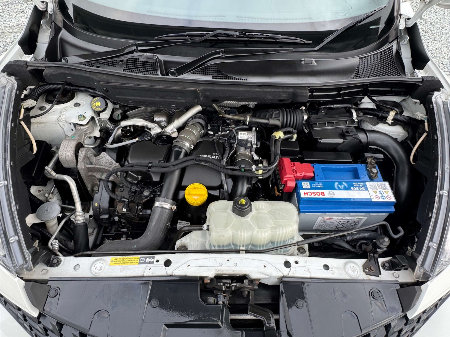 Used Nissan Juke 2015 for sale - 76600569: Photo 54