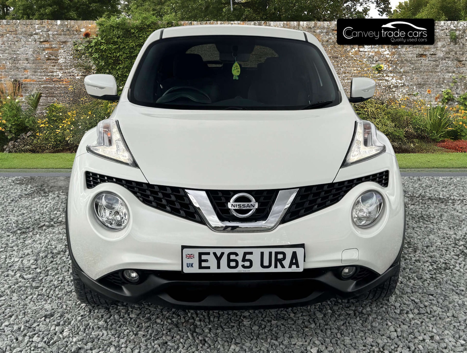 Used Nissan Juke 2015 for sale - 76600569: Photo 9