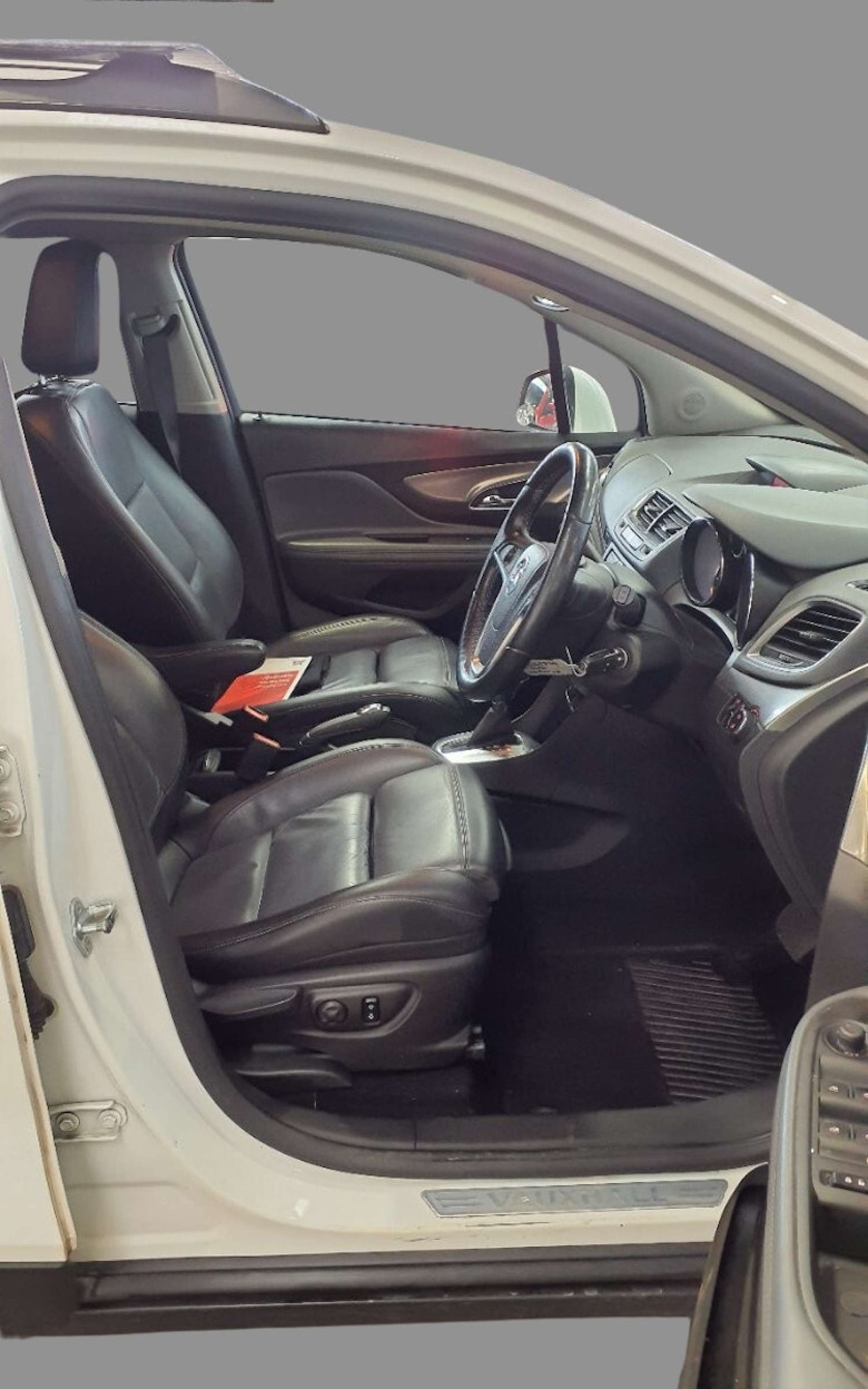 Used Vauxhall Mokka 2016 for sale - 78011966: Photo 5