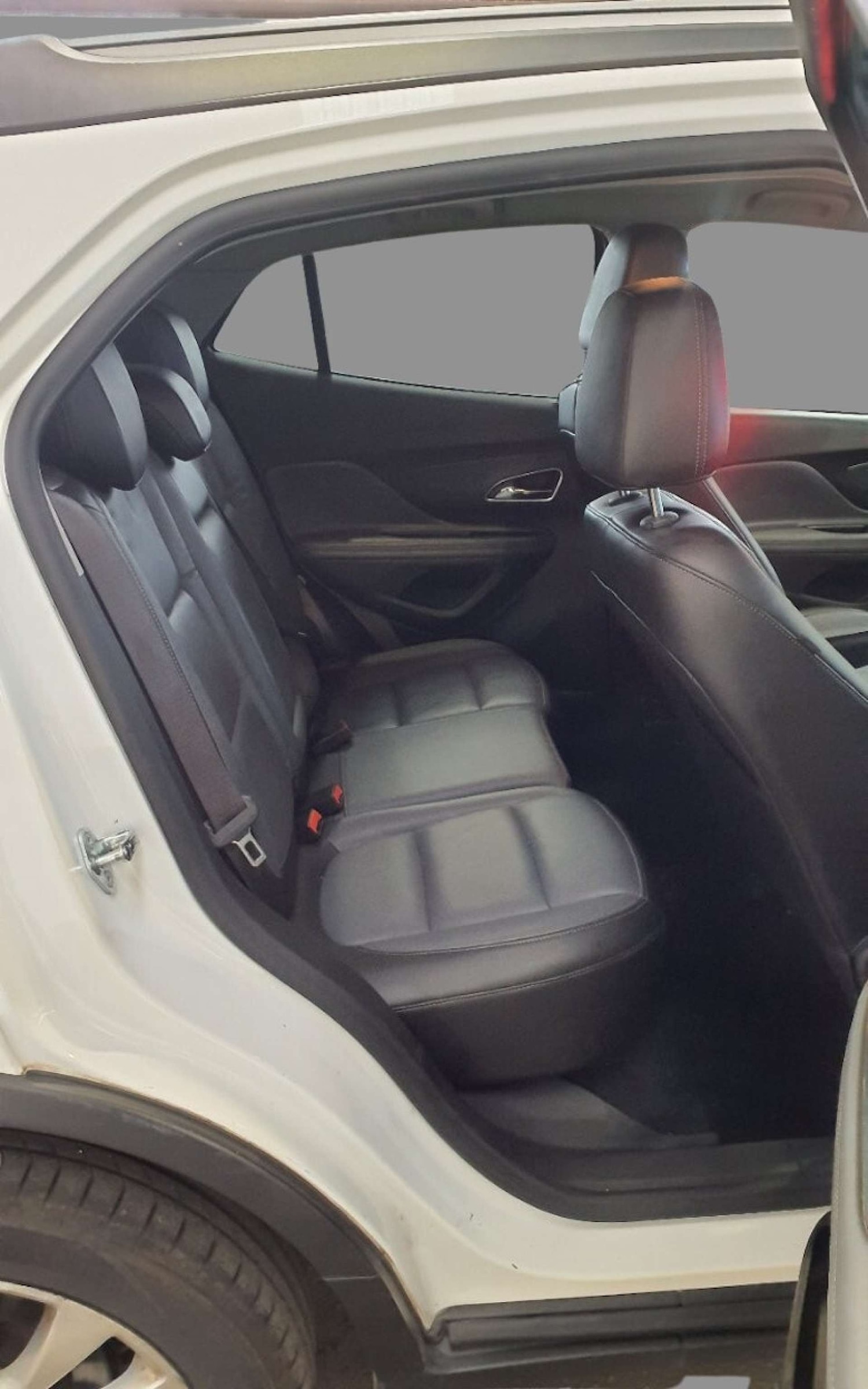 Used Vauxhall Mokka 2016 for sale - 78011966: Photo 6