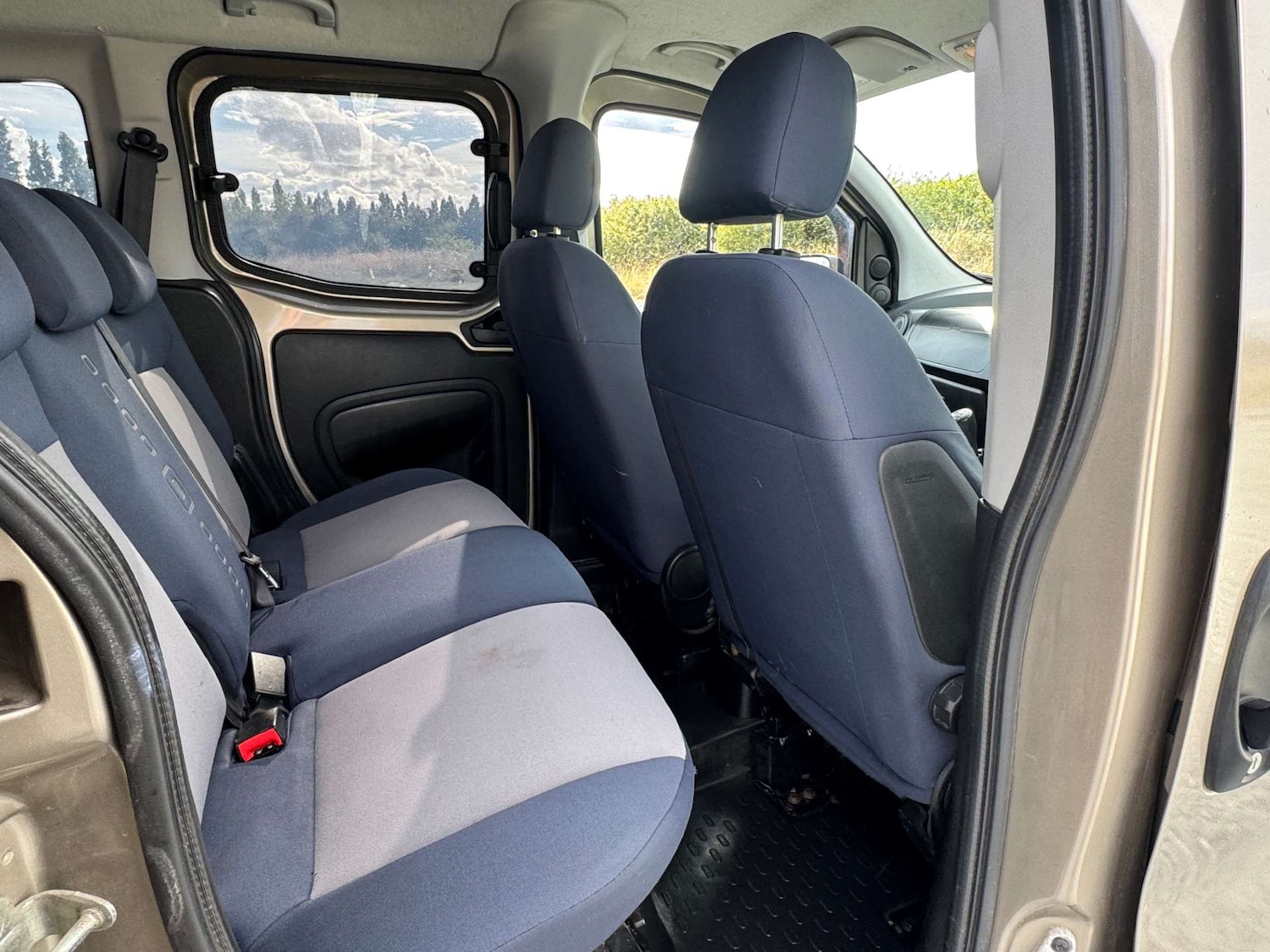 Used Citroen Nemo Multispace 2012 for sale - 76363848: Photo 15