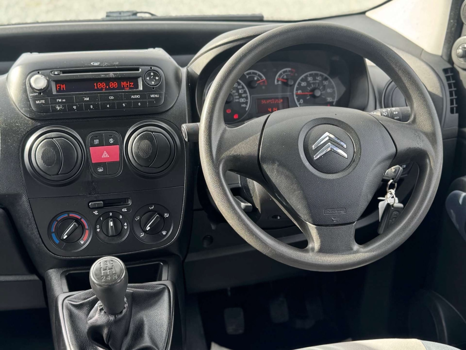 Used Citroen Nemo Multispace 2012 for sale - 76363848: Photo 26