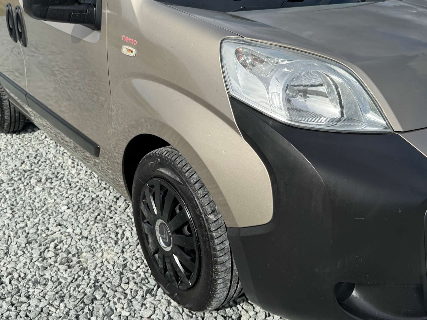 Used Citroen Nemo Multispace 2012 for sale - 76363848: Photo 27
